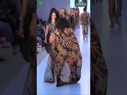 A Z Araujo / Miami Swim Week 2015 / Presentation Ep.1-22