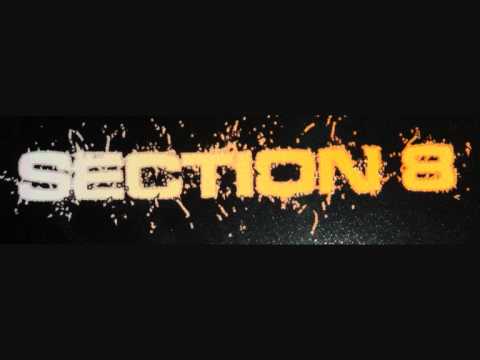Section 8 - Bow down