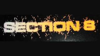 Section 8 - Bow down