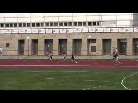 300m prepone [M], III. skupina, Hrvoje Čukman - Pojedinačno PH za kadete i kadetkinje 2013