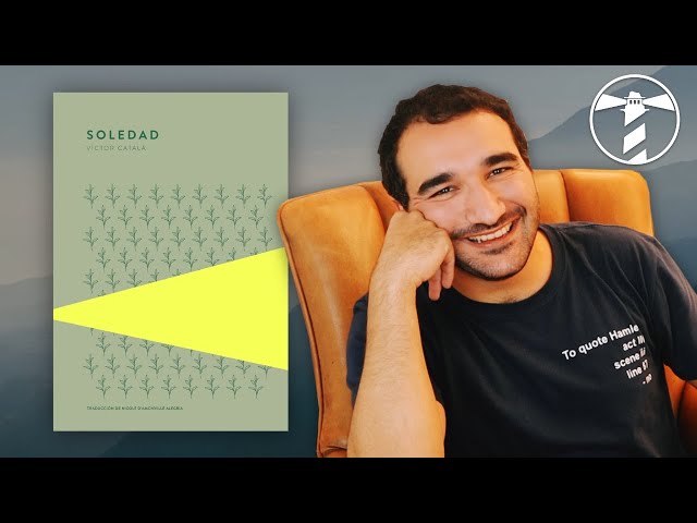 Vídeo relacionado con Soledad