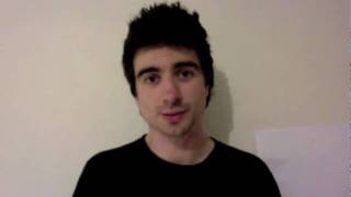 USELESS ANTI-FLAG&#39;S JUSTIN SANE