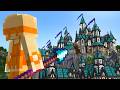 I Explored A Civilization SMP