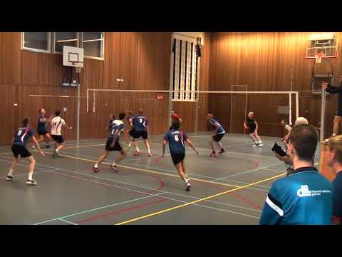 V.C. Shot HS1 - Aetos HS1