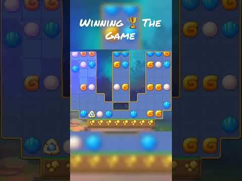 😎Winning 🏆🥇The Game For Another Levels 💪🏻#fishdom #games #fishgame #fish #shorts #viral #short