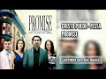 Promise - Cristo puede - Pista