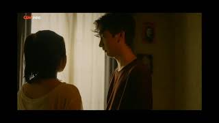 Download lagu Adegan Ciuman - Ari Irham & Jennifer Coppen 'Generasi 90an Melankolia' Movie mp3