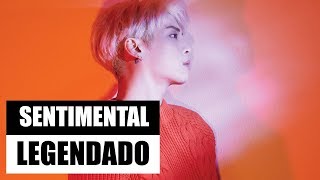 Sentimental - Jonghyun (Legendado - PT/BR)