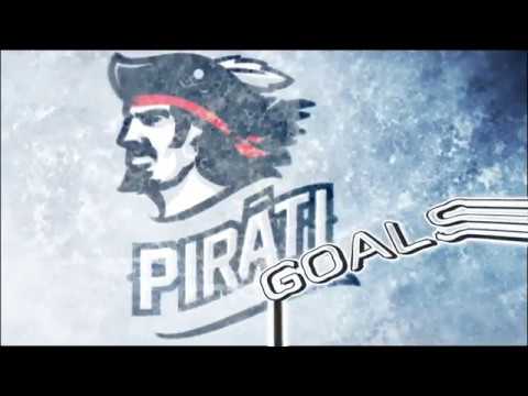 2017 11 18 - LBJČ U14A: Brocēni - Pirātu vārti!