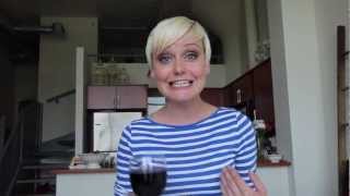 The Domestic Geek: How to Remove Red Wine Stains