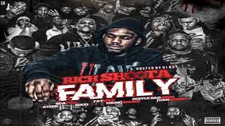 Rich Shootas - Rich Shoota Family [Full Mixtape + Download Link] [2018]