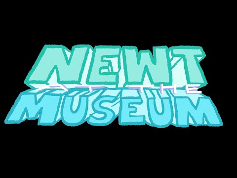Newt at the Museum - Official Trailer