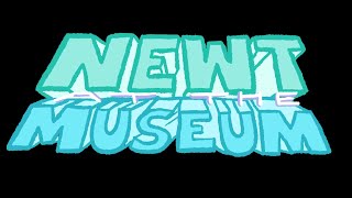 Newt at the Museum - Official Trailer