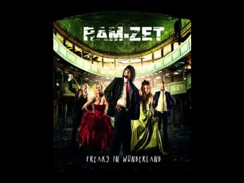Ram-Zet - Story Without a Happy End