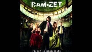 Ram-Zet - Story Without a Happy End