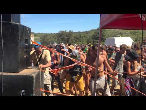 DJ DYNA - TEKSUD 2015 - MST / DISCOBOB SOUND SYSTEMS
