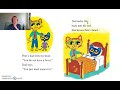 Pete The Kitty Goes To The Doctor