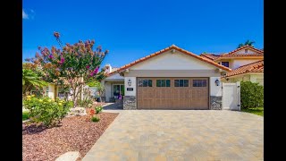 For Sale!  New Listing in the 92128.  Fall in love with 10970 Shy Bird
