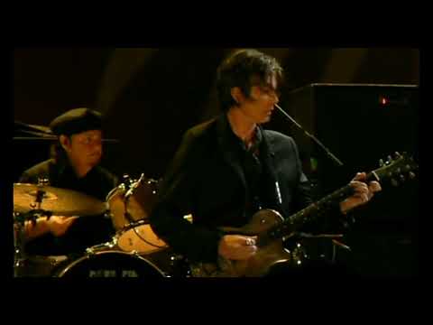 Bob Dylan -The Levee's Gonna Break HMV Hammersmith Apollo London 21 November 2011