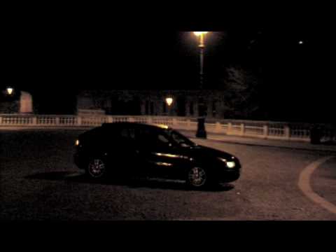 ZETHONE - BLU NOTTE feat. D. Spagnolo e P. Sola - OFFICIAL VIDEOCLIP