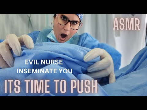 ASMR mommy/Daddy  is pushing  sleep aid asmr sleep tingles and triggers  ROLEPLAY