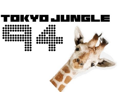 Tokyo Jungle Survival Episode 94 - 100th Episode? (See description)