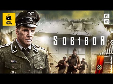 , title : 'Sobibor -  Film complet en français ( Drame, Guerre) - Sous-titrés - HD'