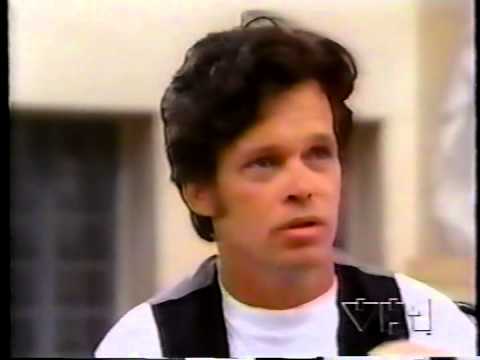 John Mellencamp/John Cascella 1993 Feature