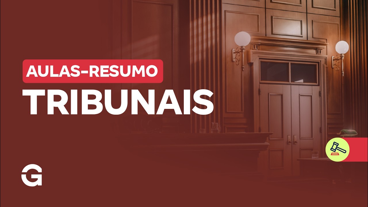 Aulas-Resumo para Tribunais | Raciocínio Lógico | com Wagner Aguiar