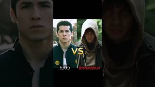 Download lagu Lao vs Rindaman Comparison | HIGH&LOW x CROWS ZERO mp3