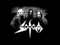 Sodom - The Art of Killing Poetry 