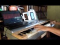 Black Bullet (ブラック・ブレッ) OP - black bullet - piano version ...