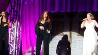 Demasiado cielo  Pandora en Costa Rica 15/08/15