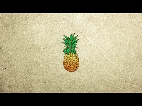 Chill/Guitar Pop Beat x Angele - "Pineapple" [Prod. Izangho]