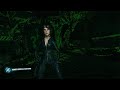 Cat Woman Catches Batman S Batarang BATMAN ARKHAM KNIGHT