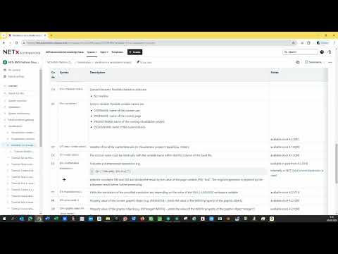 NETx BMS Platform Basic Training - Session 10: Visualization (Part 1)
