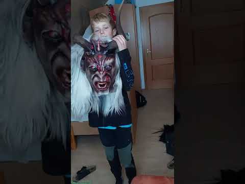 perchten Vorstellung