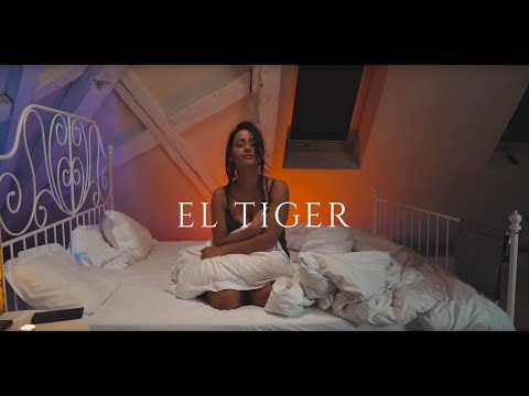 El Tiger - Cómo Será (Official Video)