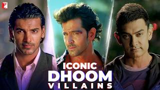 Download lagu Iconic Dhoom Villains | Aamir Khan, Hrithik Roshan, John Abraham mp3 Download lagu Iconic Dhoom Villains | Aamir Khan, Hrithik Roshan, John Abraham mp3