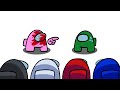 Markiplier Animated AMONG US