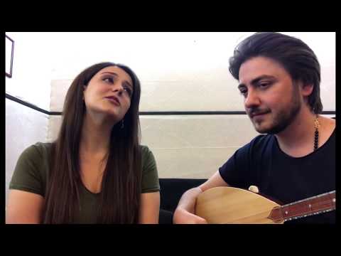 Gunay Mehdiyeva ft. Alishahin - Ninne yarim