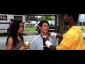 Romeo Must Die 2000