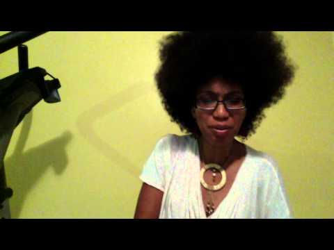 Confidence - Family Concert Preview - Alison Crockett