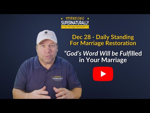 Sunday Devotional Video