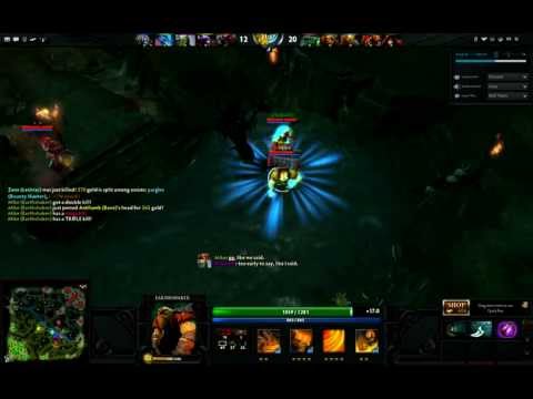 Earthshaker Tidehunter 3