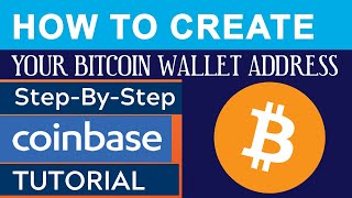 Bitcoin Wallet CoinBase Melden Sie sich an