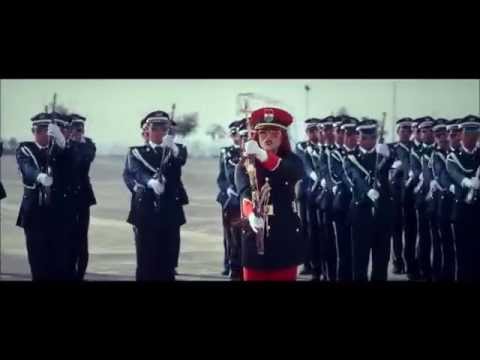 Helly Luv  - Revolution 2015