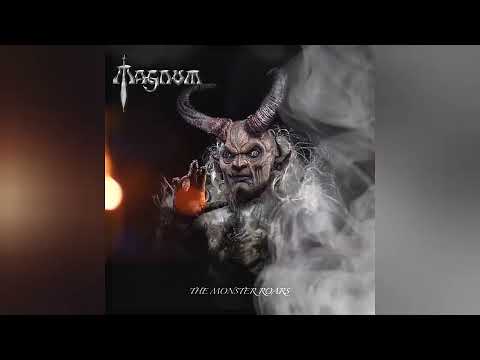 Videoclip de All You Believe In — Magnum