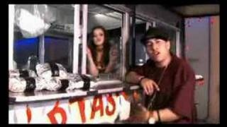 Chingo Bling - Taco Shop