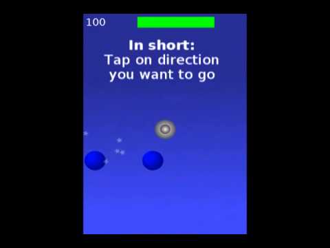 Motionballs